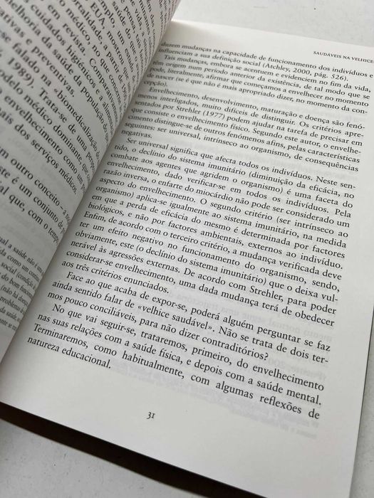Livro - A Nova Velhice (ctt editorial grátis)