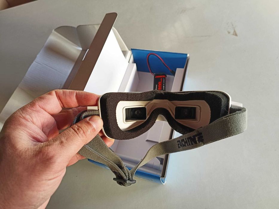 Eachine EV100 Goggles64284795640579121