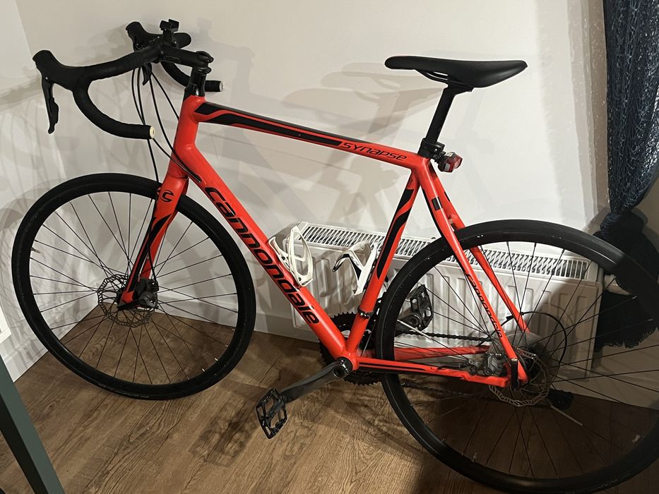 Cannondale Synapse
