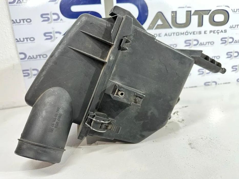 Caixa Filtro Ar - Range Rover P38