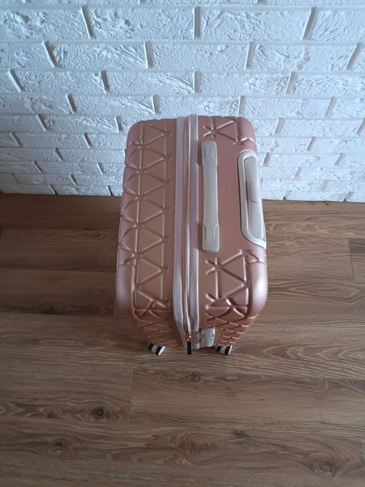 Walizka na kółkach