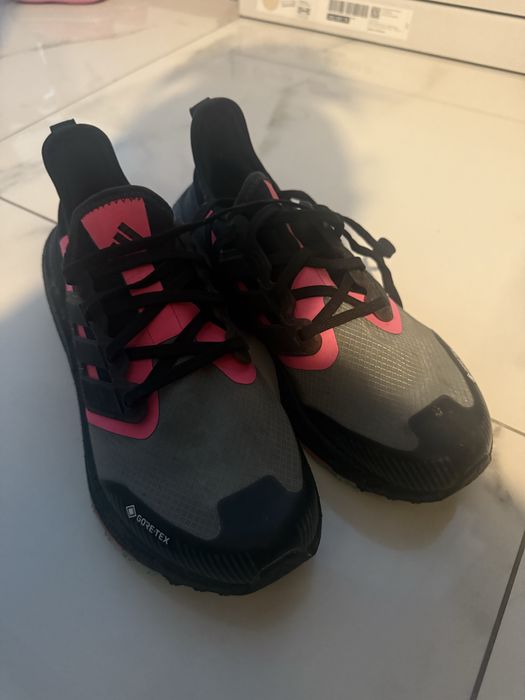 Adidas gore-tex do biegania zima