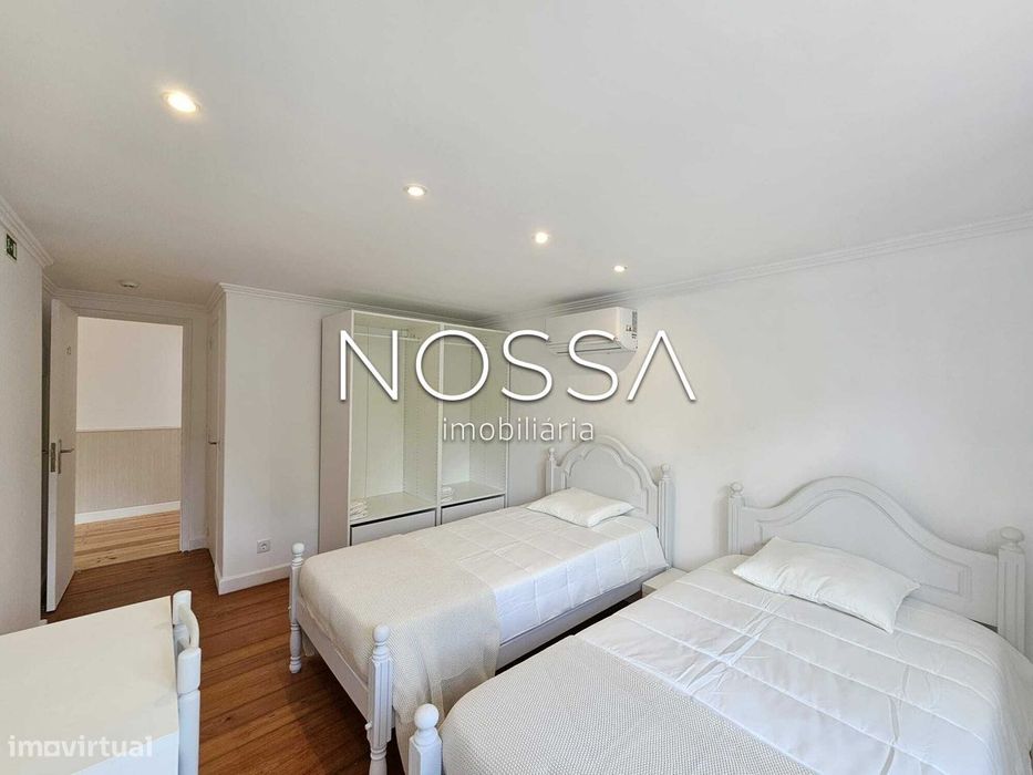 Suite para arrendamento em Belas