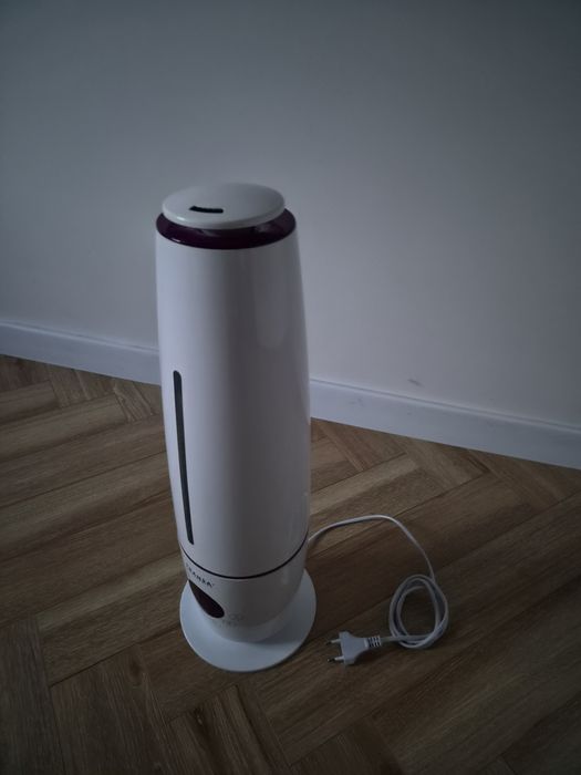 Nawilżacz powietrza Transa - sprawny, mało używany