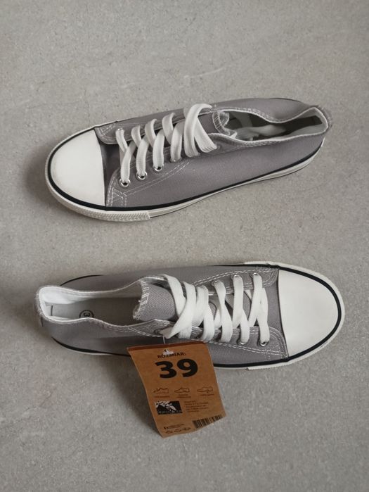 Trampki nowe rozm 39