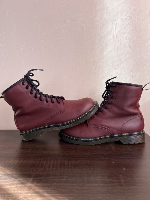 Buty Dr. Martens 1460