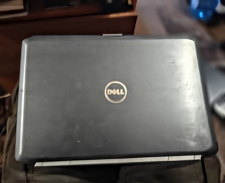 Ноутьук DELL e6420 "latitude" i 5