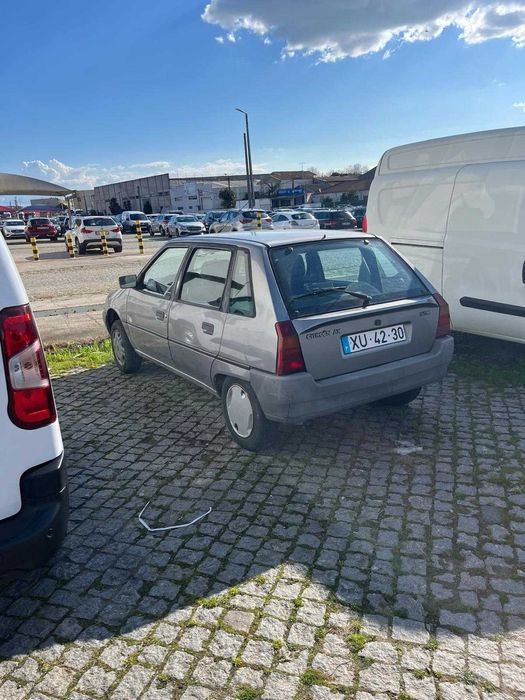 ax gti Porto Citroën OLX Portugal