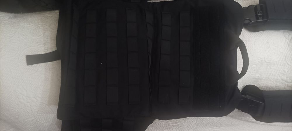 Colete tactical 5.11