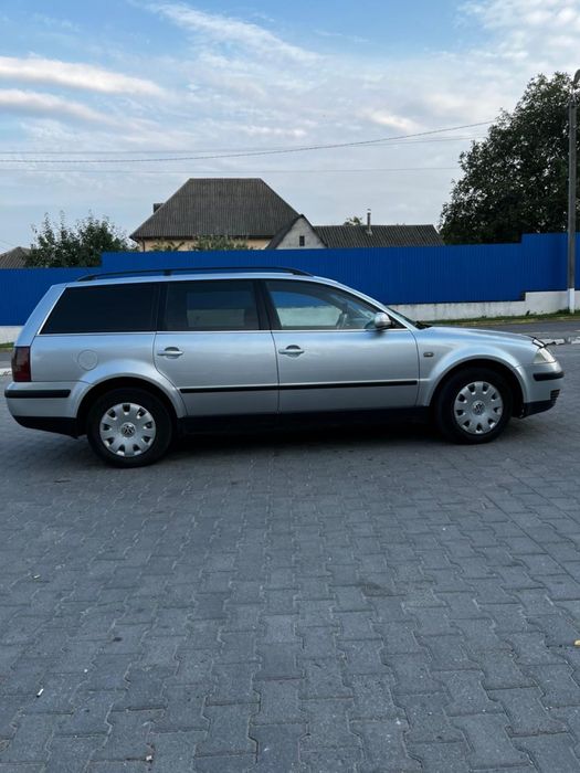 Продам Passat B5+