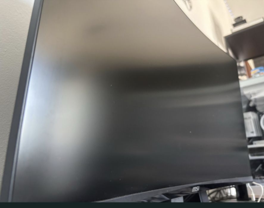 Monitor MAG27C6X