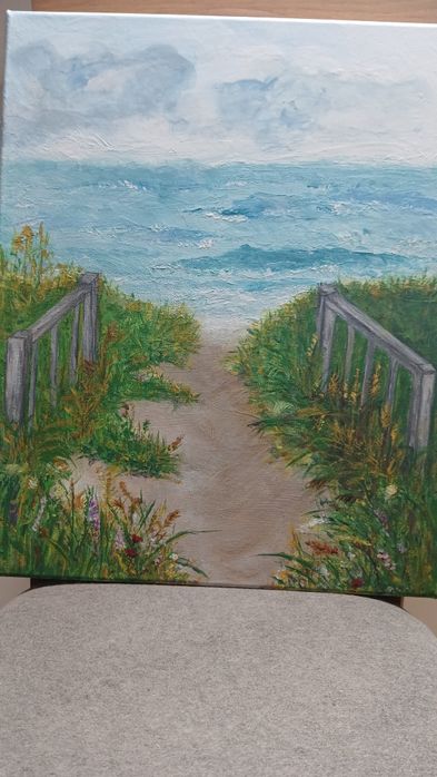 Obraz wymiar 40x50
