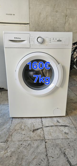 MAQUINAS DE LAVAR ROUPA 10% DE DESCONTO (entrega gratuita)
