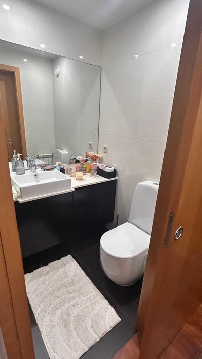 Apartamento T2 na Madalena