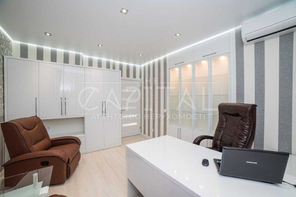 Багатокімнатна квартира за адресою (площа 200 м²) - Atlanta.ua - фото 16