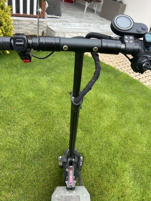Електросамокат LIKE BIKE