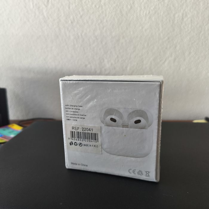 Inpods pro 3 Selado