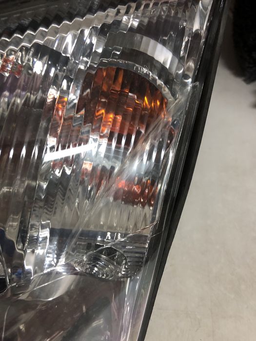 Óptica para Automóvel