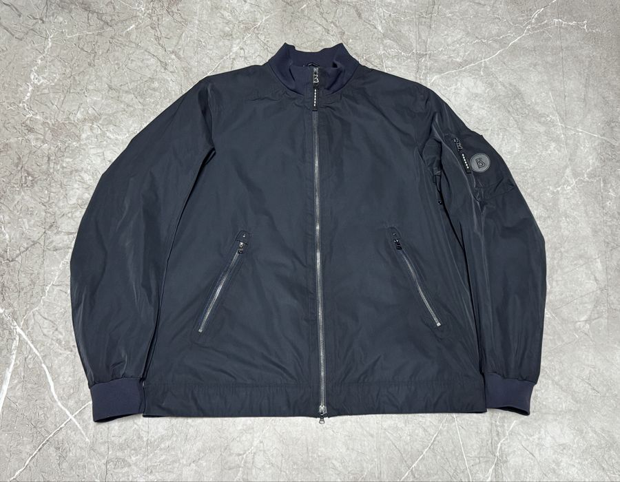 Куртка BOGNER (оригінал)