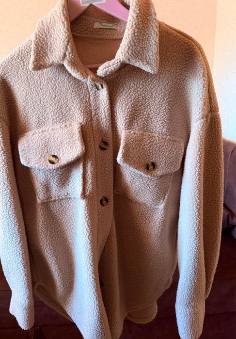 Продам рубашку Тедді