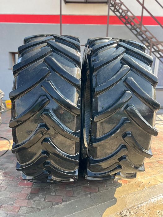 Шини Continental 650/65R42