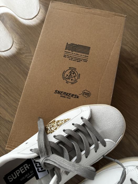 Sapatilhas Golden Goose