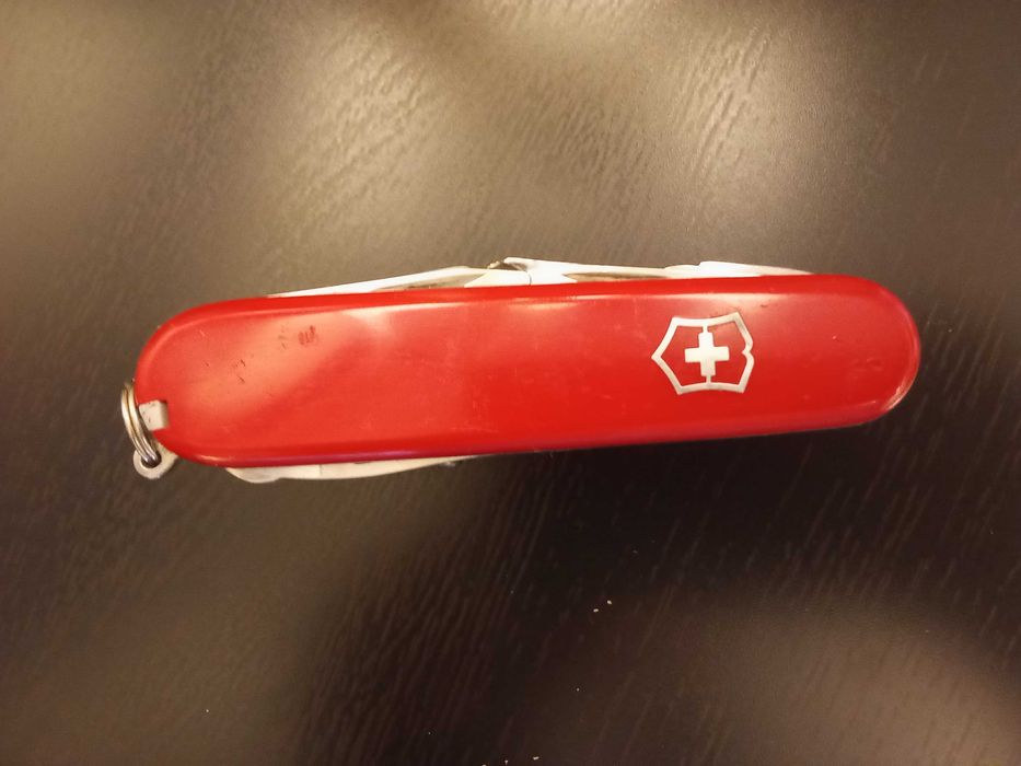 Canivete Suiço Victorinox Swiss Champ