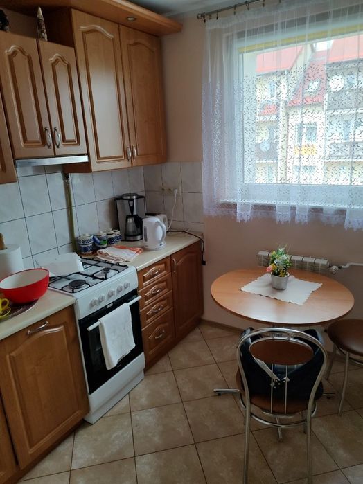 Mieszkanie 2 pok, 47m2
