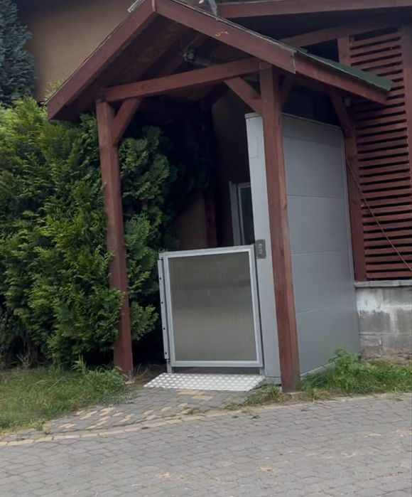 Winda metrowa na sprzedaż