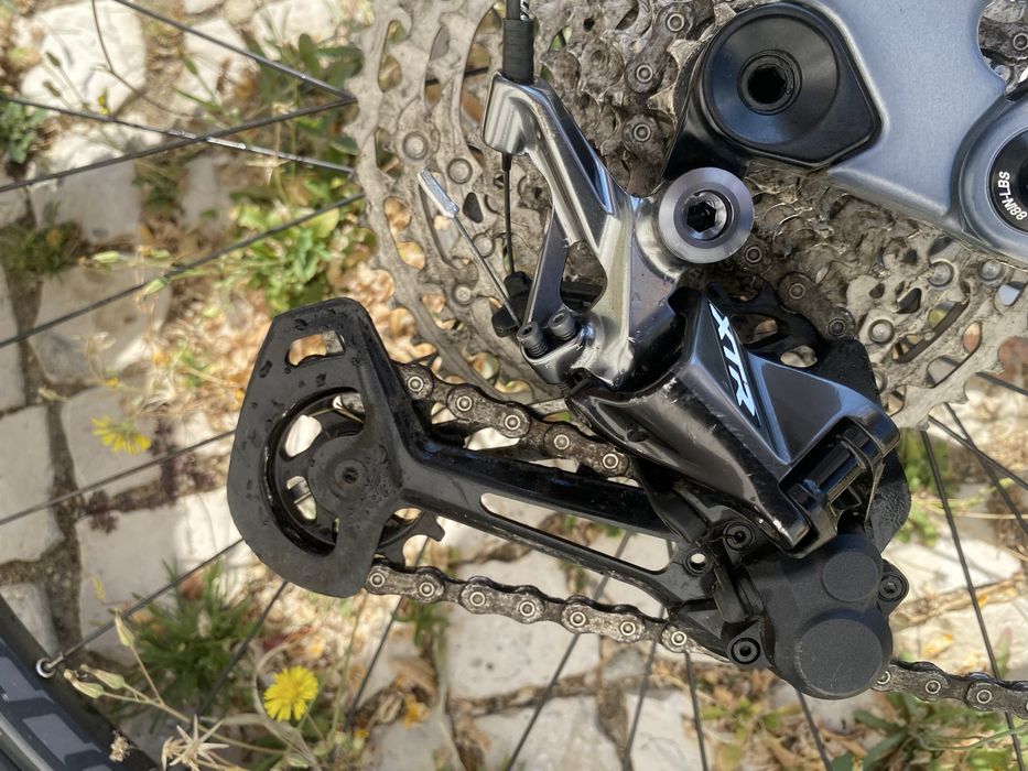 Scott Ransom eride 920 2023 M