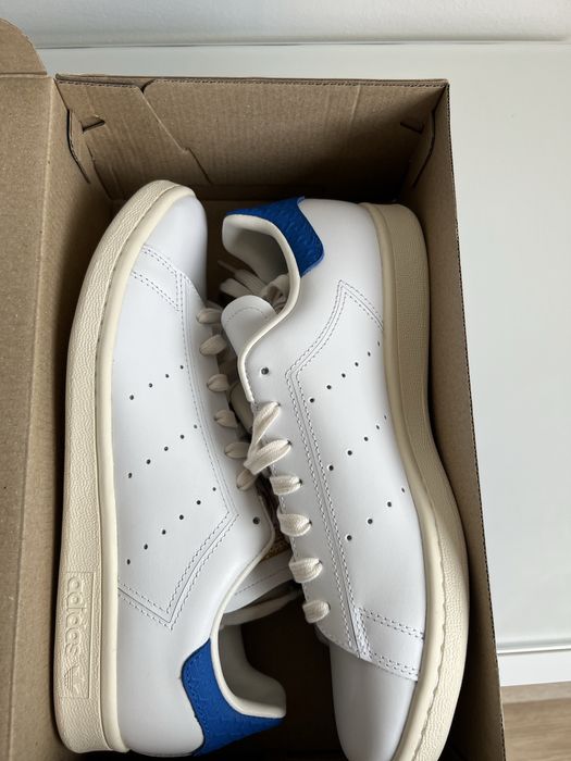 Оригінальні кросівки Adidas Stan Smith