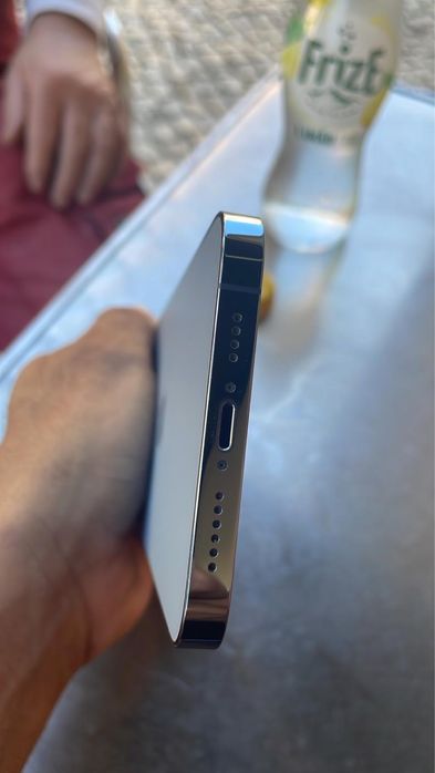 IPhone 13 Pro Max 256gb.    Pago a Diferença por 16/17 Pro ou Pro Max.