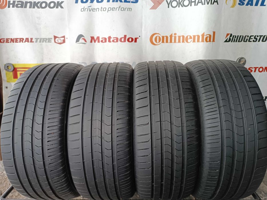 Літні шини 225/45 R17 Vredestein ultrac satin