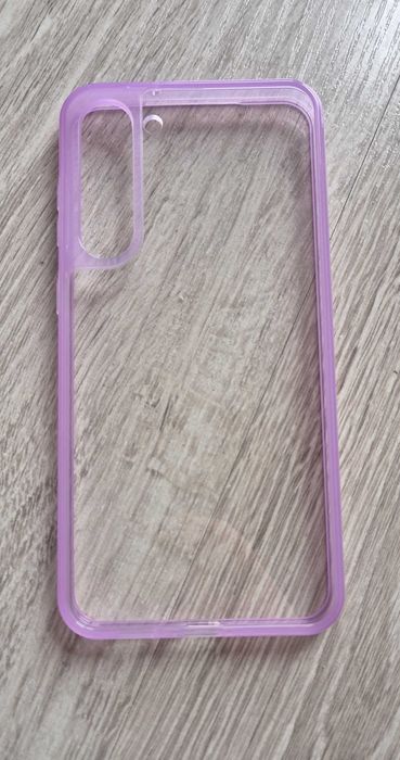 Etui case obudowa plecki JETech Galaxy S23+