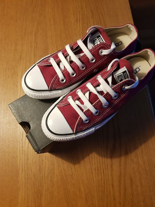 Tênis/ Sapatilhas- All Star - Originais- 35