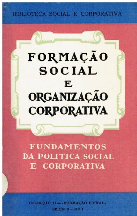 8055 - Livros sobre o Estado Novo 2