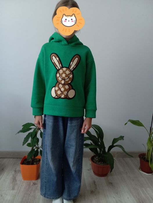Продається одяг для дівчинки