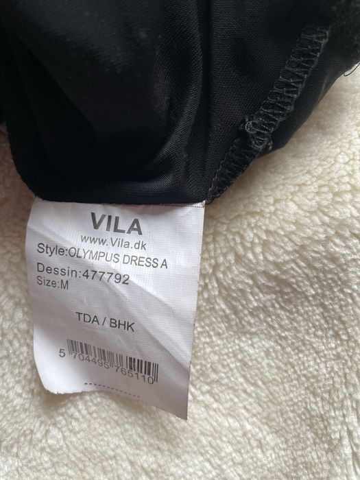 Asymetryczna sukienka Vila M/L/XL