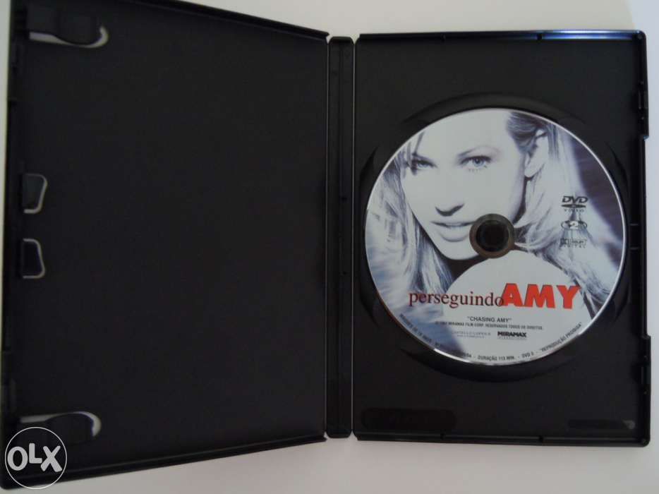 Chasing Amy64409425388802122