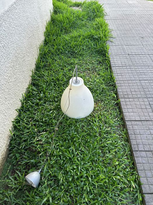 Cadieiro de led