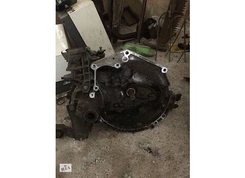 КПП Peugeot 207 2010
