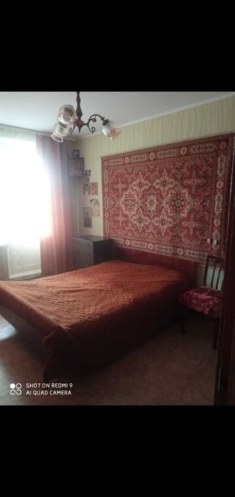 Сдам двухкомнатную квартиру