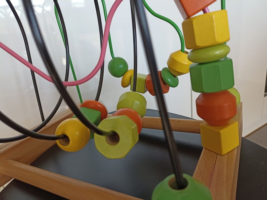 Przeplatanka Ikea