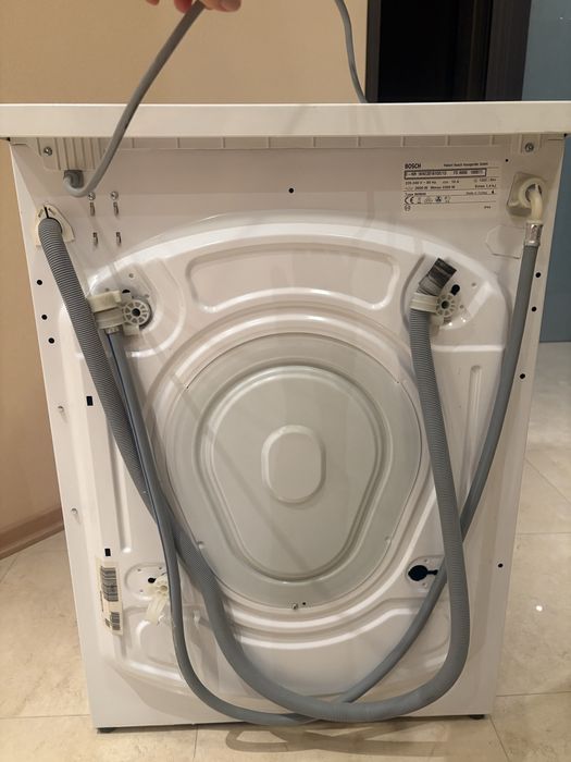 Пральна машина BOSCH на запчастини
