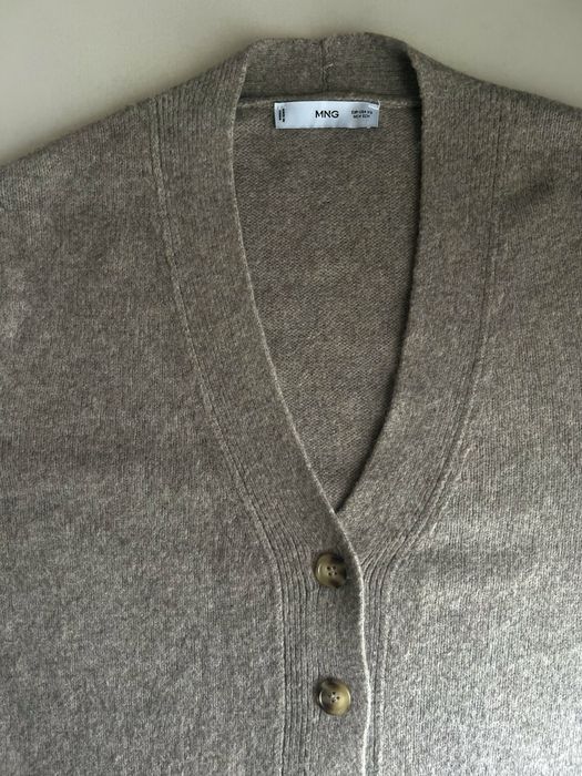 Кардиган Mango Жіночий
