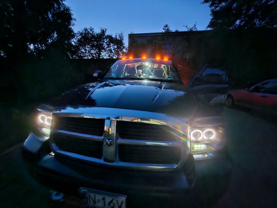 Dodge Dakota