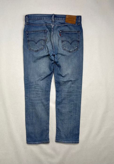 Spodnie Levi’s 511 Jeansy 32/30