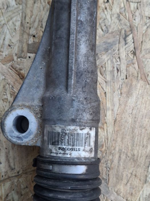 Рульова рейка електрична Toyota Verso (2009-2018) ZF ST18XX0012