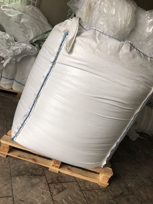 Worki big bag bagi WKLAD FOLIA na Kukurydze CCM bigbag 1100kg WYSYLKA