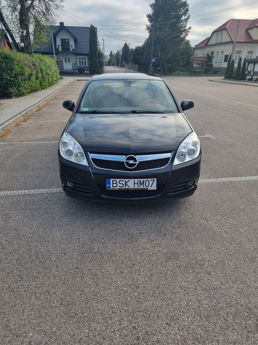 Opel Vectra c 1.9 cdti